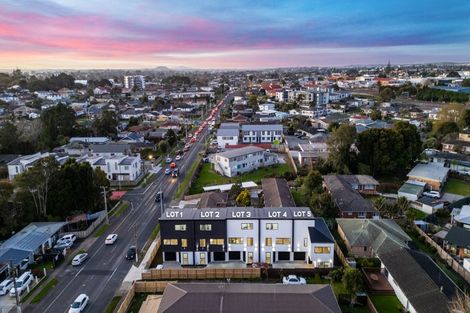 Photo of property in 60b Wyllie Road, Papatoetoe, Auckland, 2025