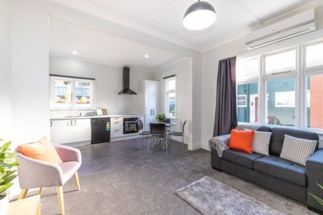 Photo of property in 124 Fitzroy Street, Forbury, Dunedin, 9012