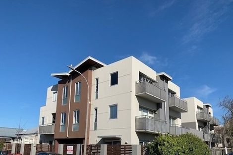 Photo of property in 9/41 Waller Terrace, Christchurch Central, Christchurch, 8011