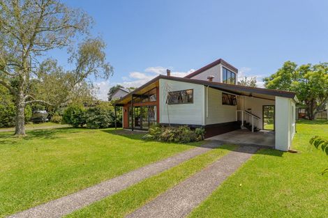 Photo of property in 101 Robinson Road, Whitianga, 3510