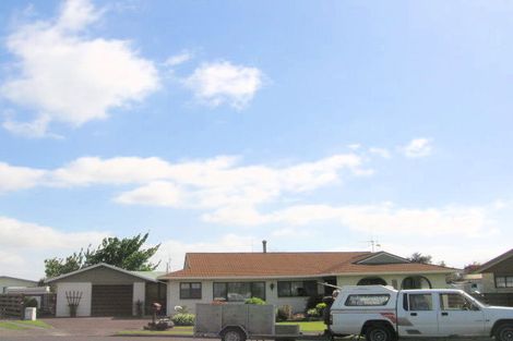 Photo of property in 2 Hinau Place, Matamata, 3400