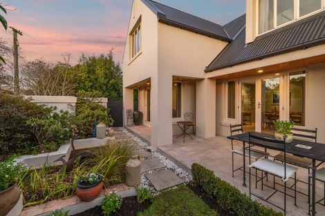 Photo of property in 86 Leinster Road, Merivale, Christchurch, 8014