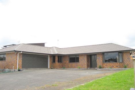 Photo of property in 14 Lieshout Way, Pukekohe, 2120