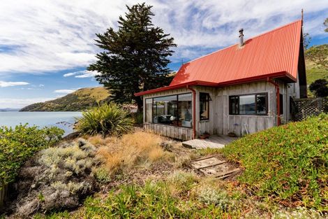 Photo of property in 940 Harington Point Road, Harington Point, Dunedin, 9077