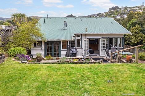 Photo of property in 25 Wilton Road, Wadestown, Wellington, 6012