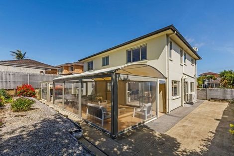 Photo of property in 25 Mahoney Drive, Albany, Auckland, 0632