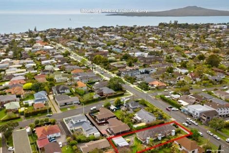 Photo of property in 1/51 Jutland Road, Hauraki, Auckland, 0622