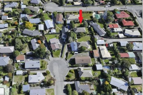 Photo of property in 14 Pethig Place, Halswell, Christchurch, 8025