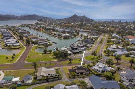 Photo of property in 344 Waterways Parade, Pauanui, Hikuai, 3579