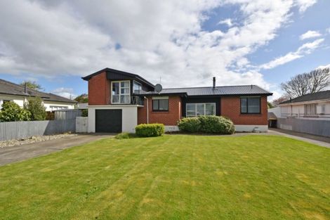 Photo of property in 242 Chelmsford Street, Waverley, Invercargill, 9810