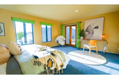 Photo of property in 7 Palazzo Lane, Riccarton, Christchurch, 8011