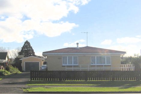 Photo of property in 155 Kiripaka Road, Tikipunga, Whangarei, 0112