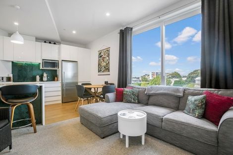 Photo of property in 307/246 Khyber Pass Road, Grafton, Auckland, 1023