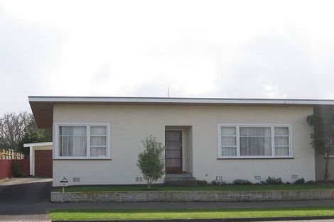 Photo of property in 277 Park Road, Hokowhitu, Palmerston North, 4410