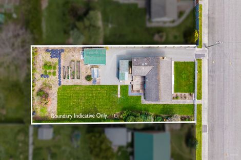 Photo of property in 15 Edward Street, Waimate, 7924