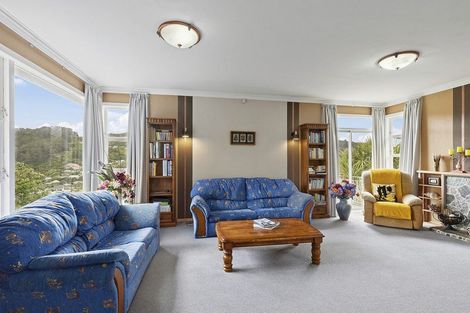 Photo of property in 25 Collier Avenue, Karori, Wellington, 6012