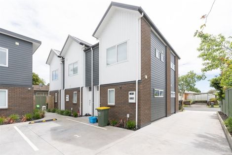 Photo of property in 1/7 Burrows Place, Frankton, Hamilton, 3204