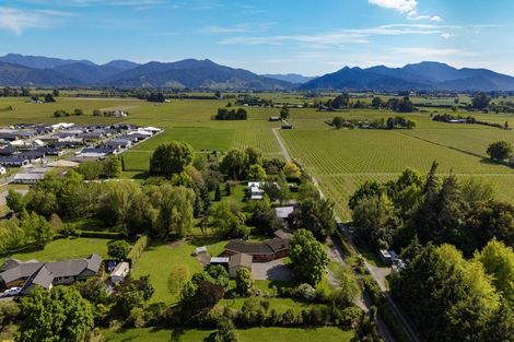 Photo of property in 48 Old Renwick Road, Springlands, Blenheim, 7201