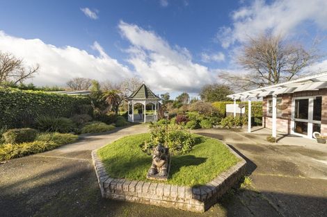 Photo of property in 297 Oroua Road, Kairanga, Palmerston North, 4475