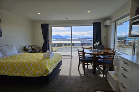Photo of property in 4 Manning Place, Lake Tekapo, 7999