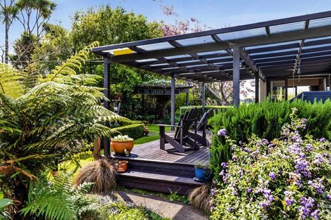 Photo of property in 41 Ball Road, Kakaramea, Patea, 4598