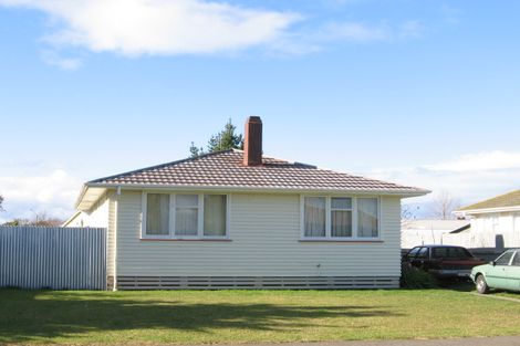 Photo of property in 8 Cottrell Crescent, Onekawa, Napier, 4110
