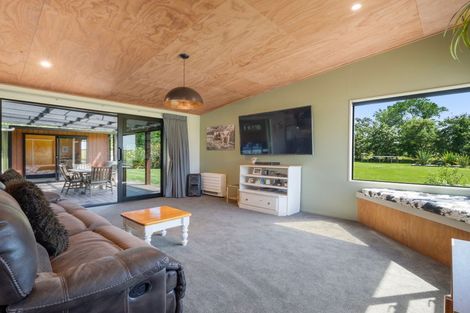 Photo of property in 190 Beatties Road, Ashley, Rangiora, 7477