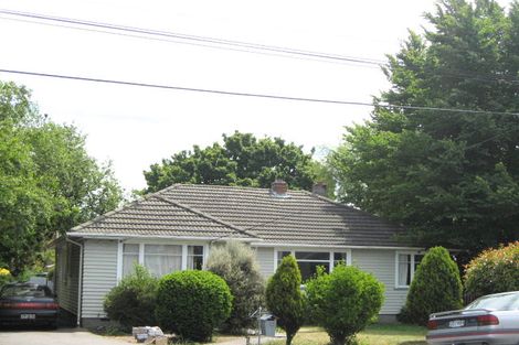 Photo of property in 50 Cuffs Road, Wainoni, Christchurch, 8061