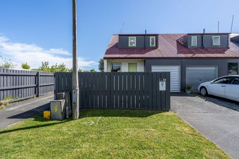 Photo of property in 6/60 Beatrice Street, Avenal, Invercargill, 9810