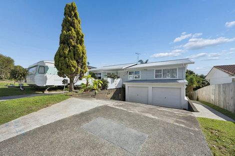Photo of property in 34 Marlborough Avenue, Glenfield, Auckland, 0629