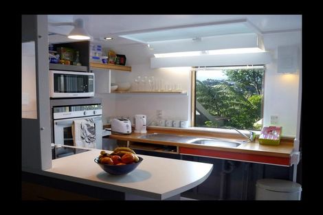 Photo of property in 23 Koromiko Road, Aro Valley, Wellington, 6012