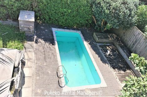 Photo of property in 19 Huber Street, Weymouth, Auckland, 2103