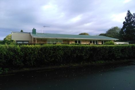 Photo of property in 34 Morris Road, Hillcrest, Hamilton, 3216