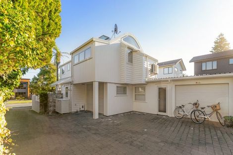 Photo of property in 75d Oceanbeach Road, Mount Maunganui, 3116