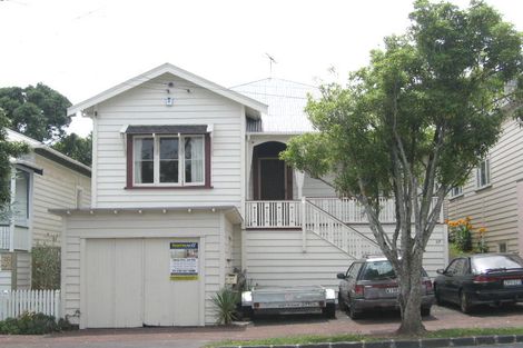 Photo of property in 37 Beaconsfield Street, Grey Lynn, Auckland, 1021