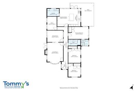 Photo of property in 7 Joll Street, Karori, Wellington, 6012