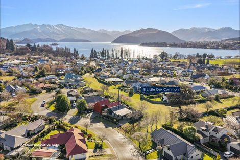 Photo of property in 8 Little Oak Common, Wanaka, 9305