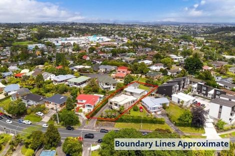 Photo of property in 19 Chivalry Road, Glenfield, Auckland, 0629
