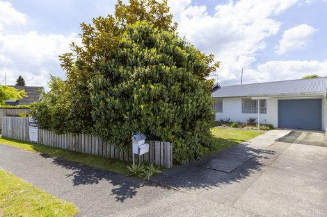 Photo of property in 1/22 Hyde Avenue, Richmond Heights, Taupo, 3330