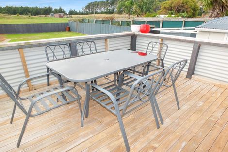 Photo of property in 15 Andrews Street, Foxton Beach, Foxton, 4815