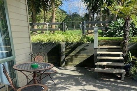 Photo of property in 335b Te Hutewai Road, Raglan, 3296