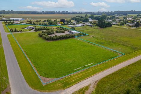 Photo of property in 128 Julloch Road, Orari, Geraldine, 7992