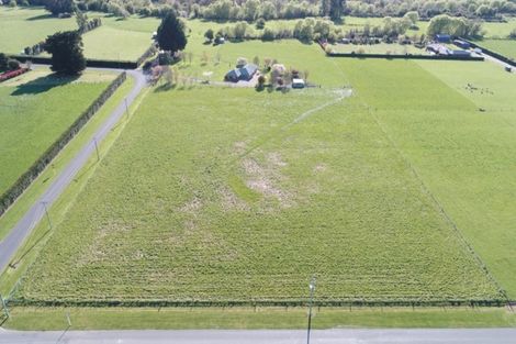 Photo of property in 133 Carters Terrace, Tinwald, Ashburton, 7700