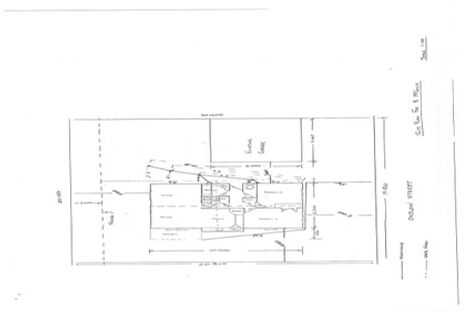 Photo of property in 3 Onslow Street, Dargaville, 0310