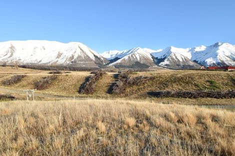 Photo of property in 48 Ohau Drive, Lake Ohau, Twizel, 9412