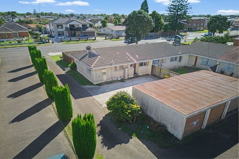 Photo of property in 1/44 Puhinui Road, Manukau, Auckland, 2104