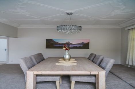 Photo of property in 8 Roseneath Terrace, Roseneath, Wellington, 6011