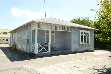 Photo of property in 1/47 Brockworth Place, Riccarton, Christchurch, 8011