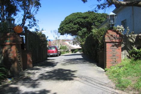 Photo of property in 21a Jubilee Road, Khandallah, Wellington, 6035