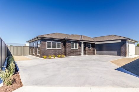 Photo of property in 21 Wai Whatu Street, Meeanee, Napier, 4110